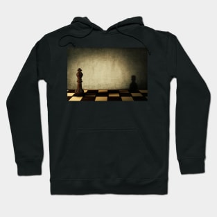 king piece complex Hoodie